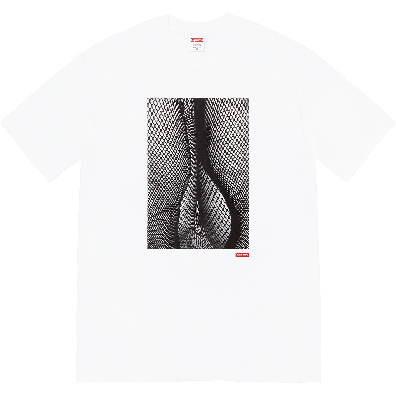 Daidō Moriyama Tights Tee view 2